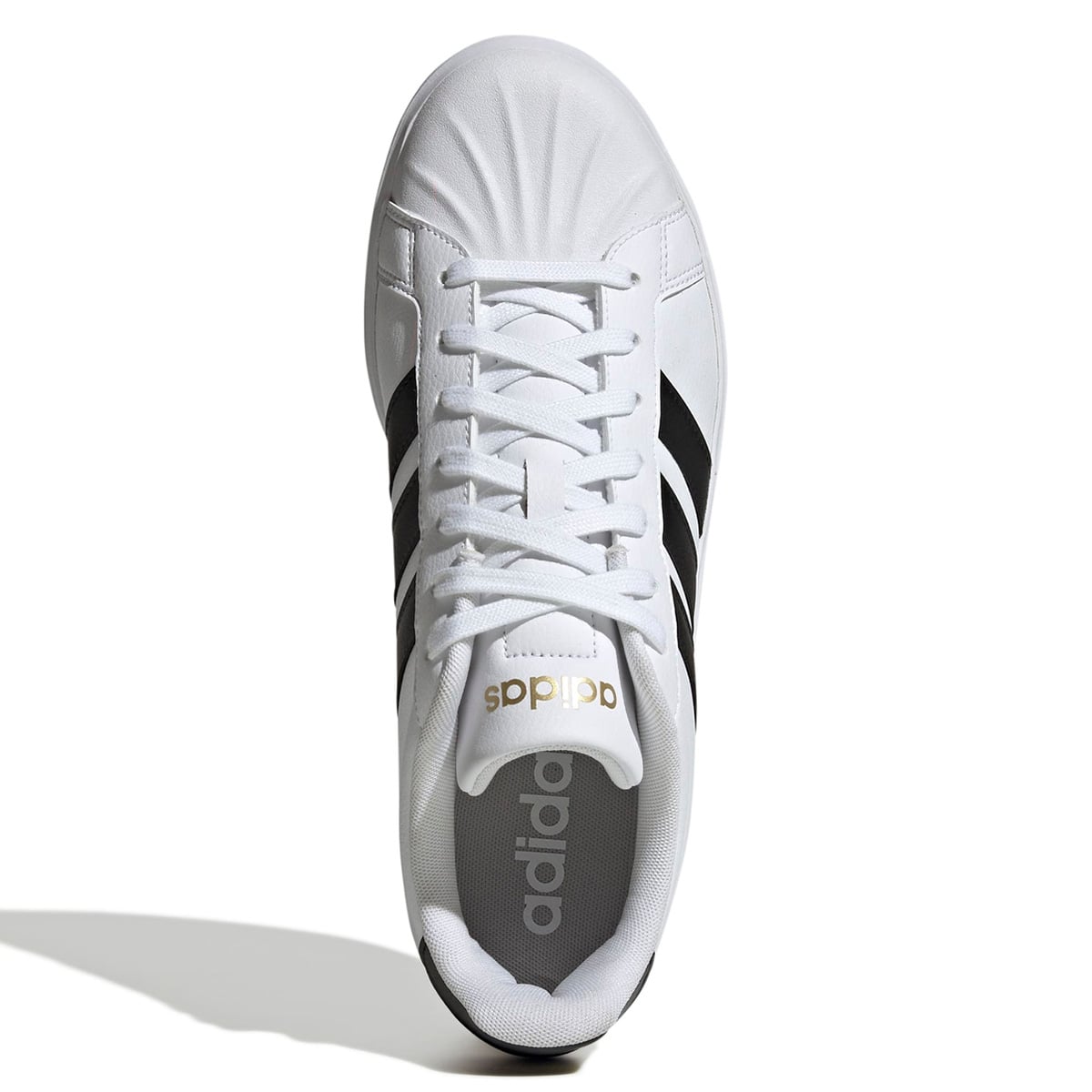 ZAPATILLAS URBANAS HOMBRE ADIDAS STREETTALK - 5