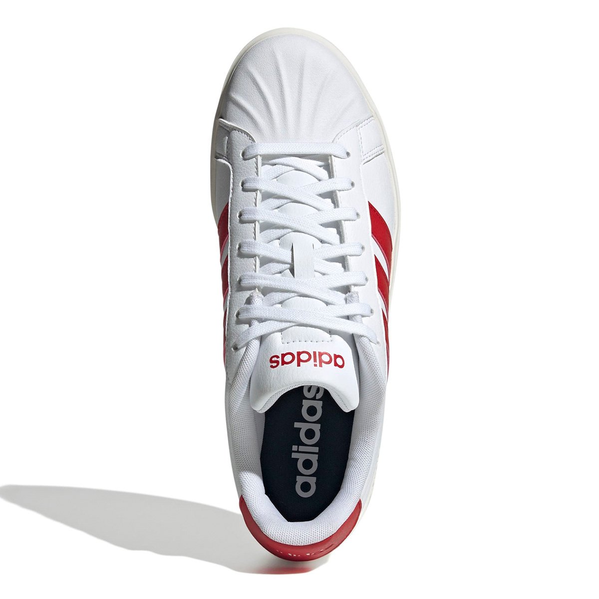 ZAPATILLAS URBANAS HOMBRE ADIDAS STREETTALK - 5