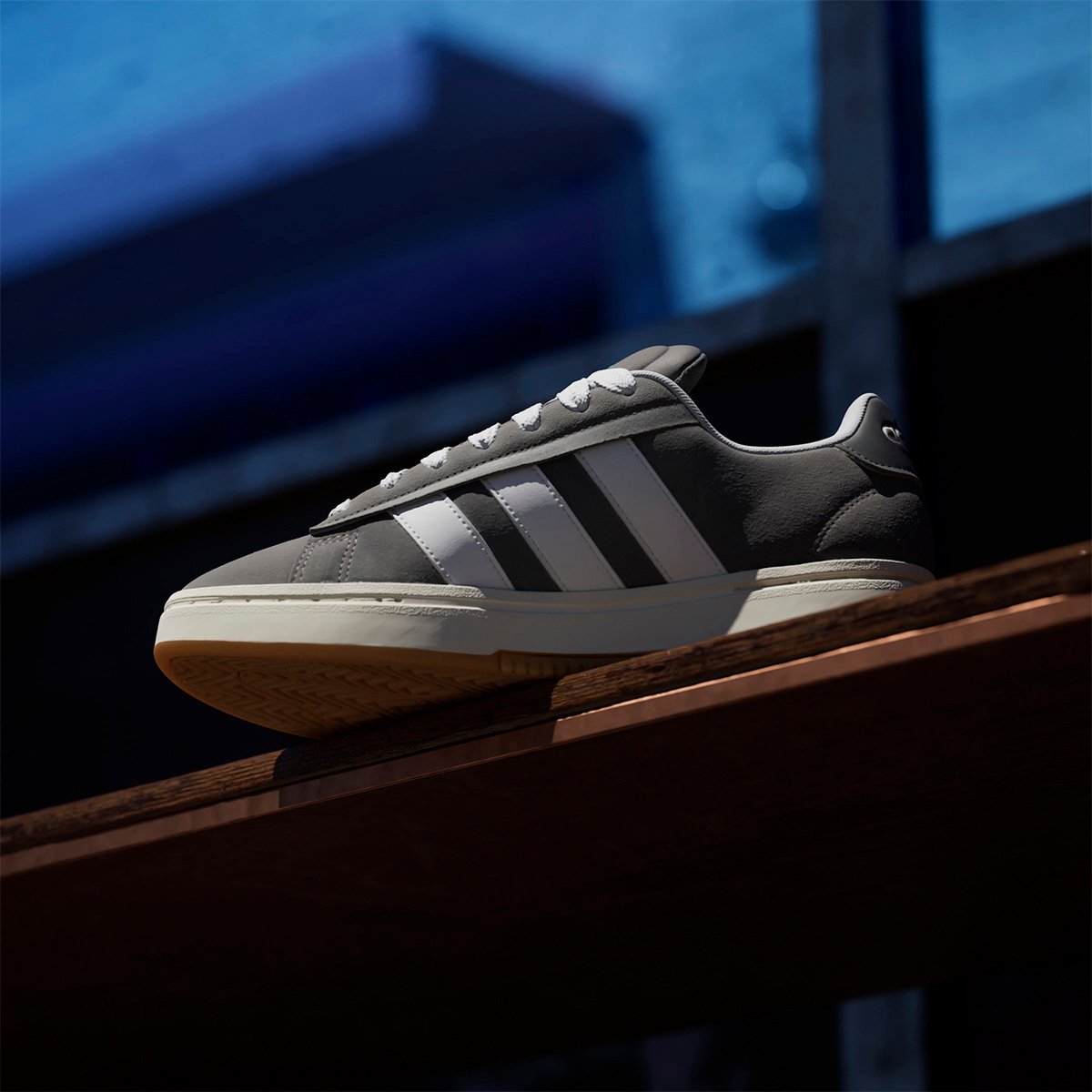 ZAPATILLAS  URBANAS HOMBRE ADIDAS GRAND COURT ALPHA 00s - 7
