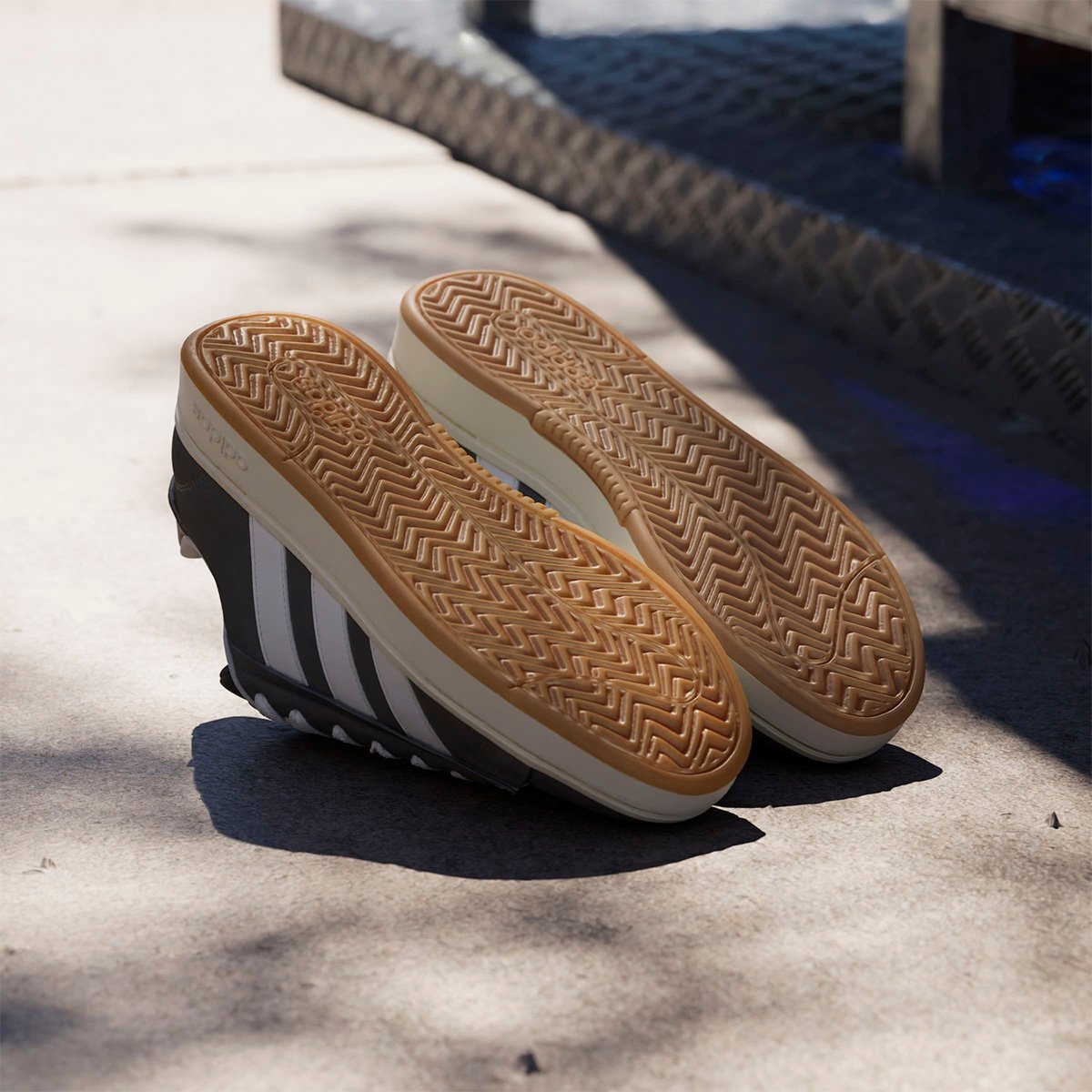 ZAPATILLAS  URBANAS HOMBRE ADIDAS GRAND COURT ALPHA 00s - 8