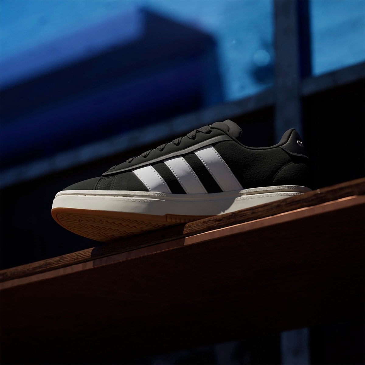 ZAPATILLAS  URBANAS HOMBRE ADIDAS GRAND COURT ALPHA 00s - 5