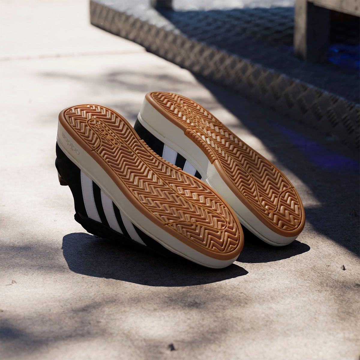 ZAPATILLAS URBANAS HOMBRE ADIDAS GRAND COURT ALPHA 00s - 8