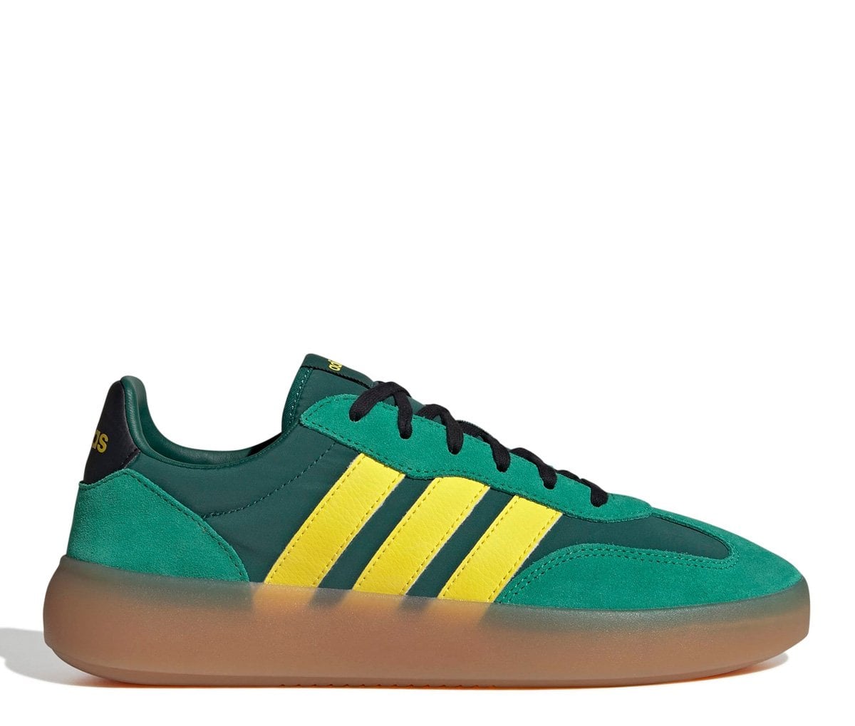 ZAPATILLAS  URBANAS HOMBRE ADIDAS BARREDA DECODE - 1