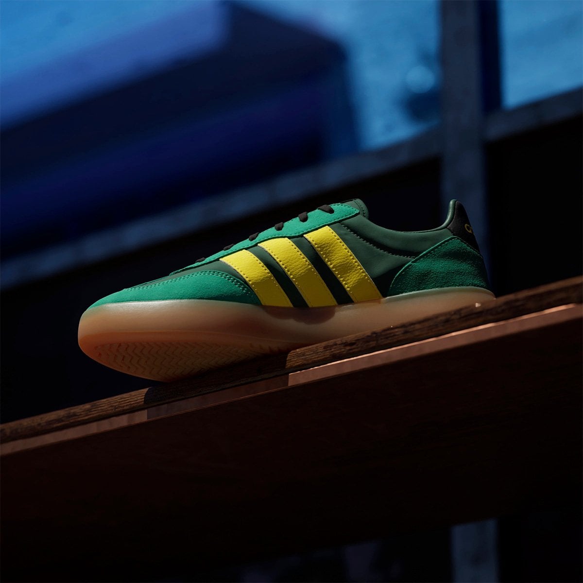 ZAPATILLAS  URBANAS HOMBRE ADIDAS BARREDA DECODE - 7