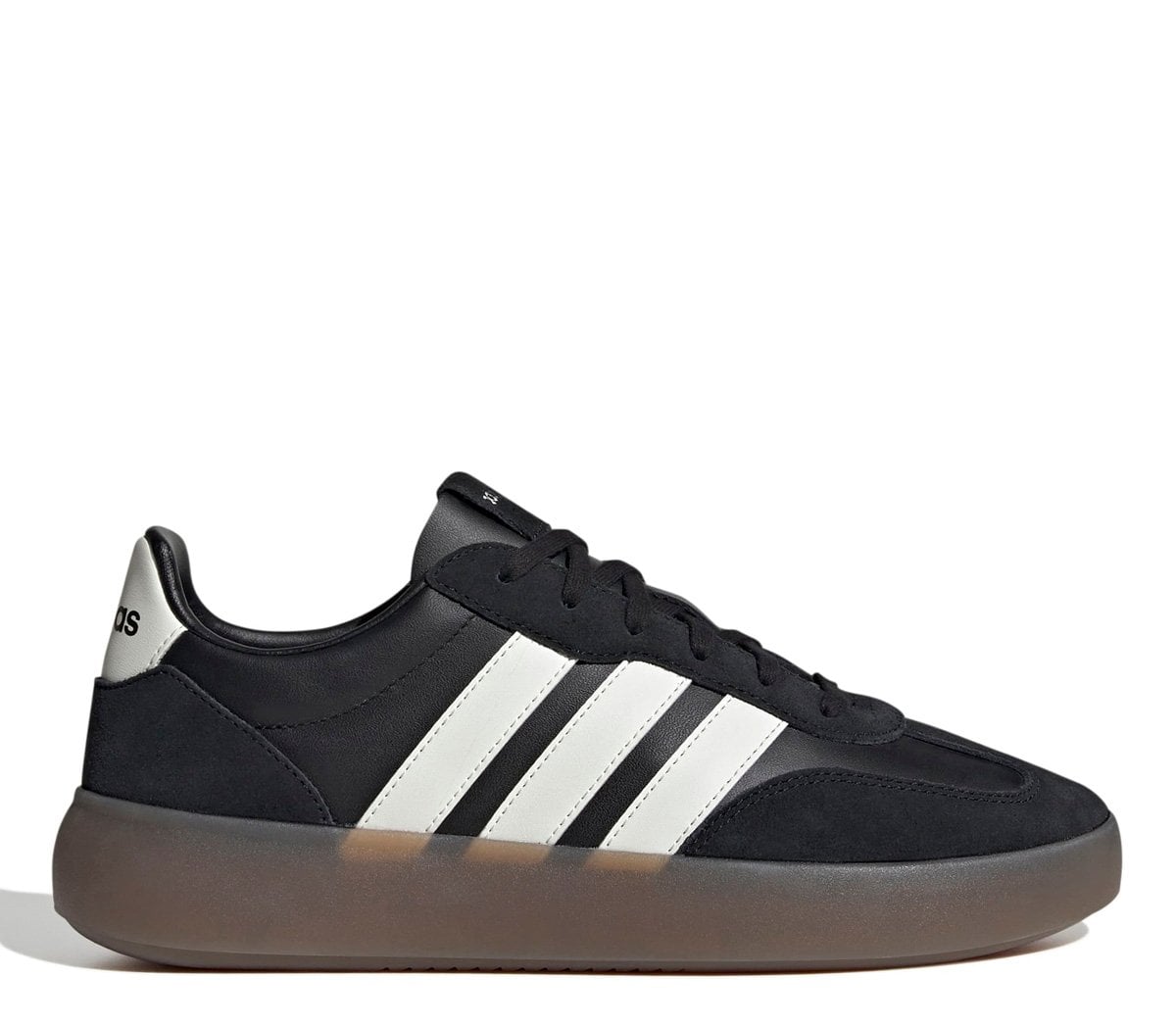 ZAPATILLAS URBANAS HOMBRE ADIDAS BARREDA DECODE LUX - 1