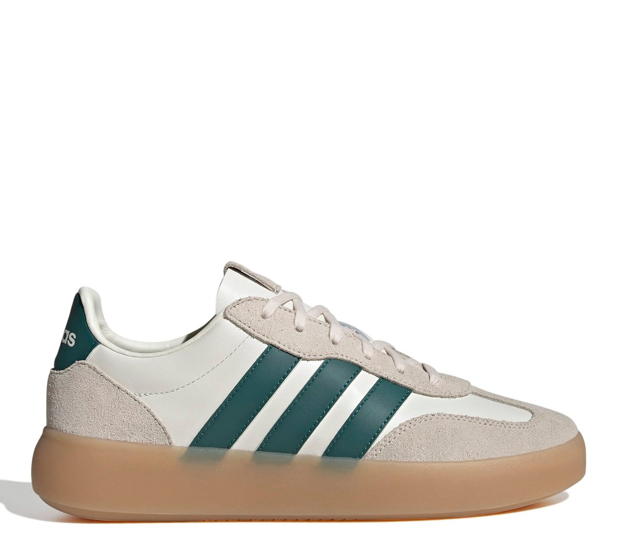 ZAPATILLAS URBANAS HOMBRE ADIDAS BARREDA DECODE LUX - 1