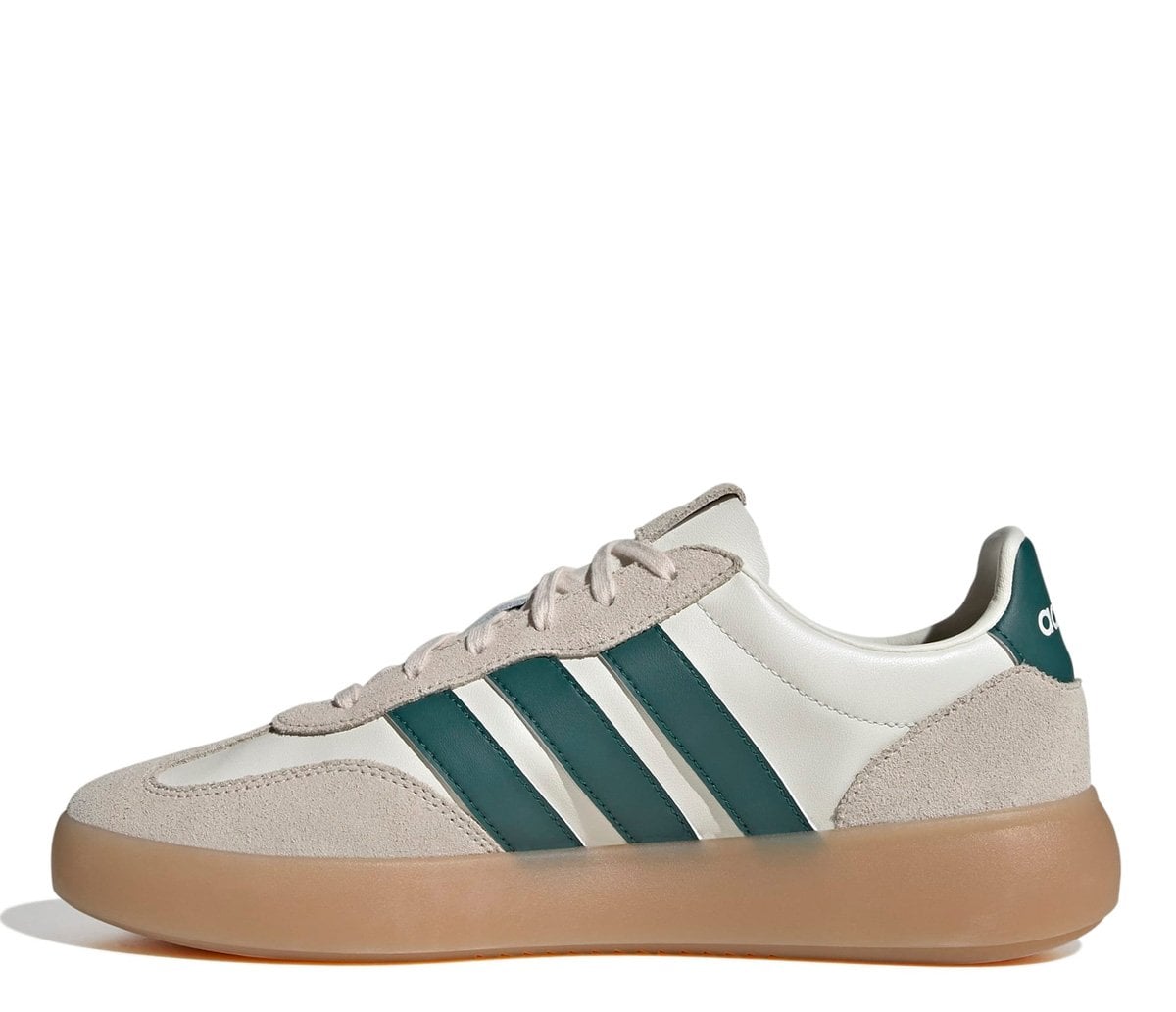 ZAPATILLAS URBANAS HOMBRE ADIDAS BARREDA DECODE LUX - 3