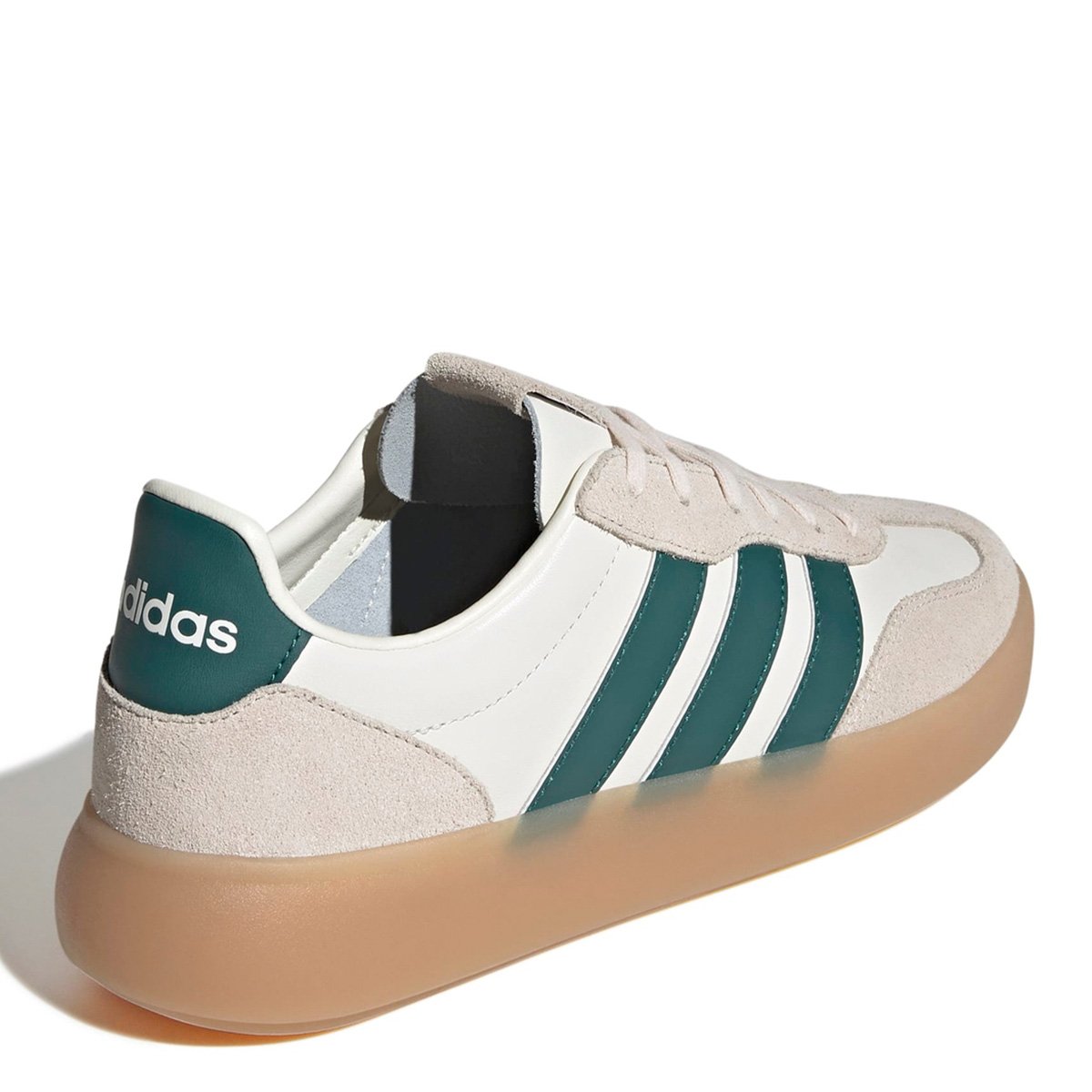 ZAPATILLAS URBANAS HOMBRE ADIDAS BARREDA DECODE LUX - 4