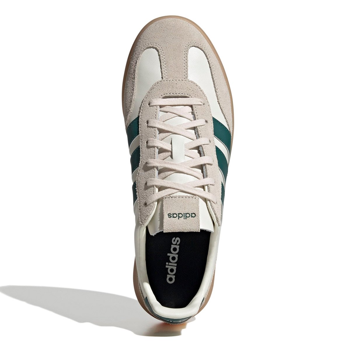 ZAPATILLAS URBANAS HOMBRE ADIDAS BARREDA DECODE LUX - 5