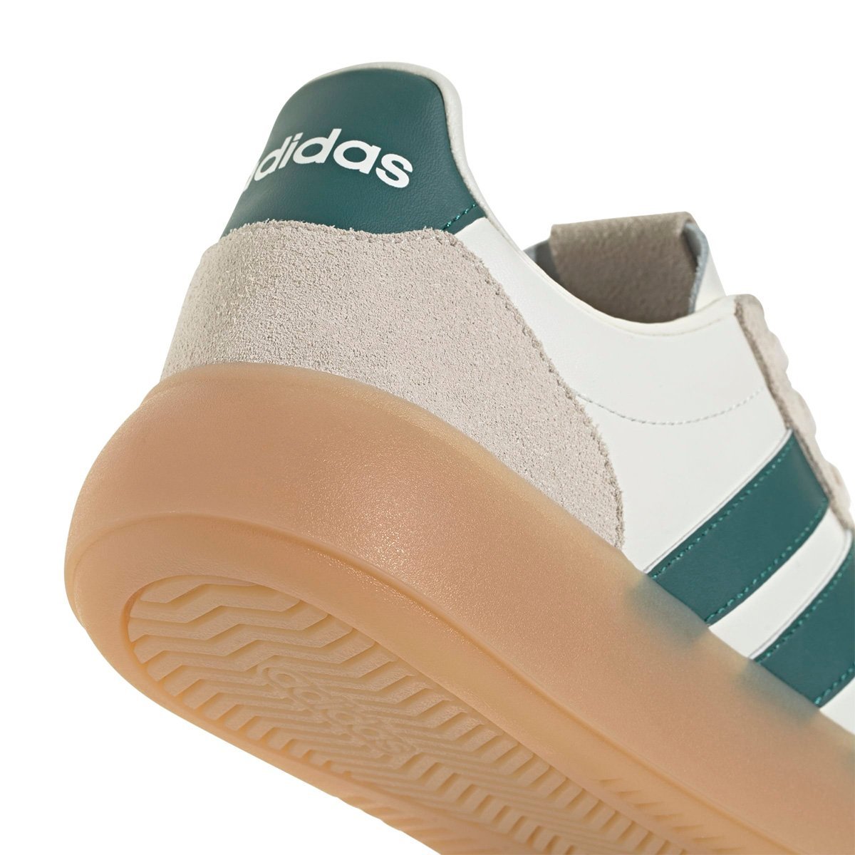 ZAPATILLAS URBANAS HOMBRE ADIDAS BARREDA DECODE LUX - 7