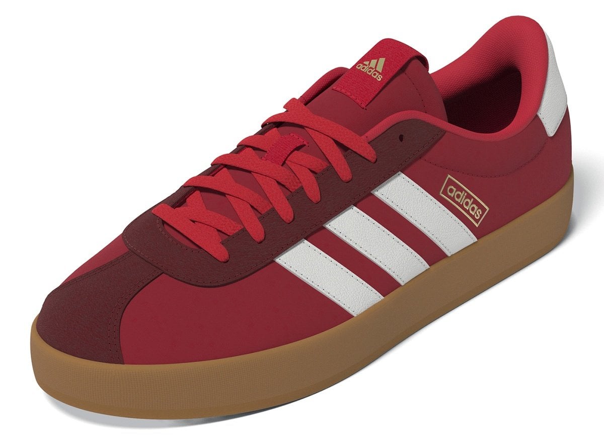 ZAPATILLAS URBANAS HOMBRE ADIDAS VL COURT 3.0 - 1