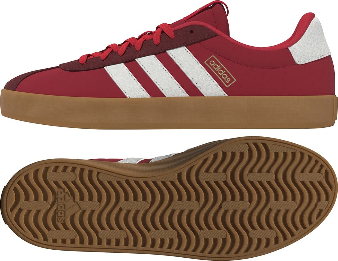 ZAPATILLAS URBANAS HOMBRE ADIDAS VL COURT 3.0 - 3