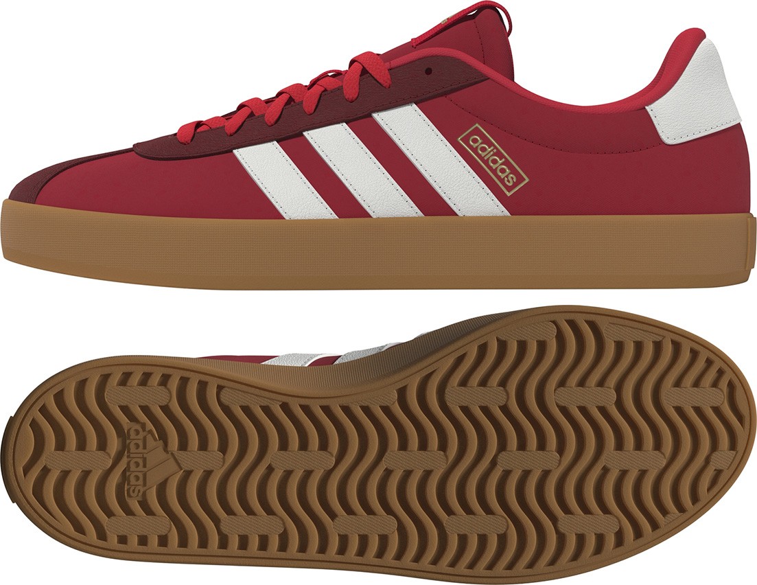 ZAPATILLAS URBANAS HOMBRE ADIDAS VL COURT 3.0 - 3