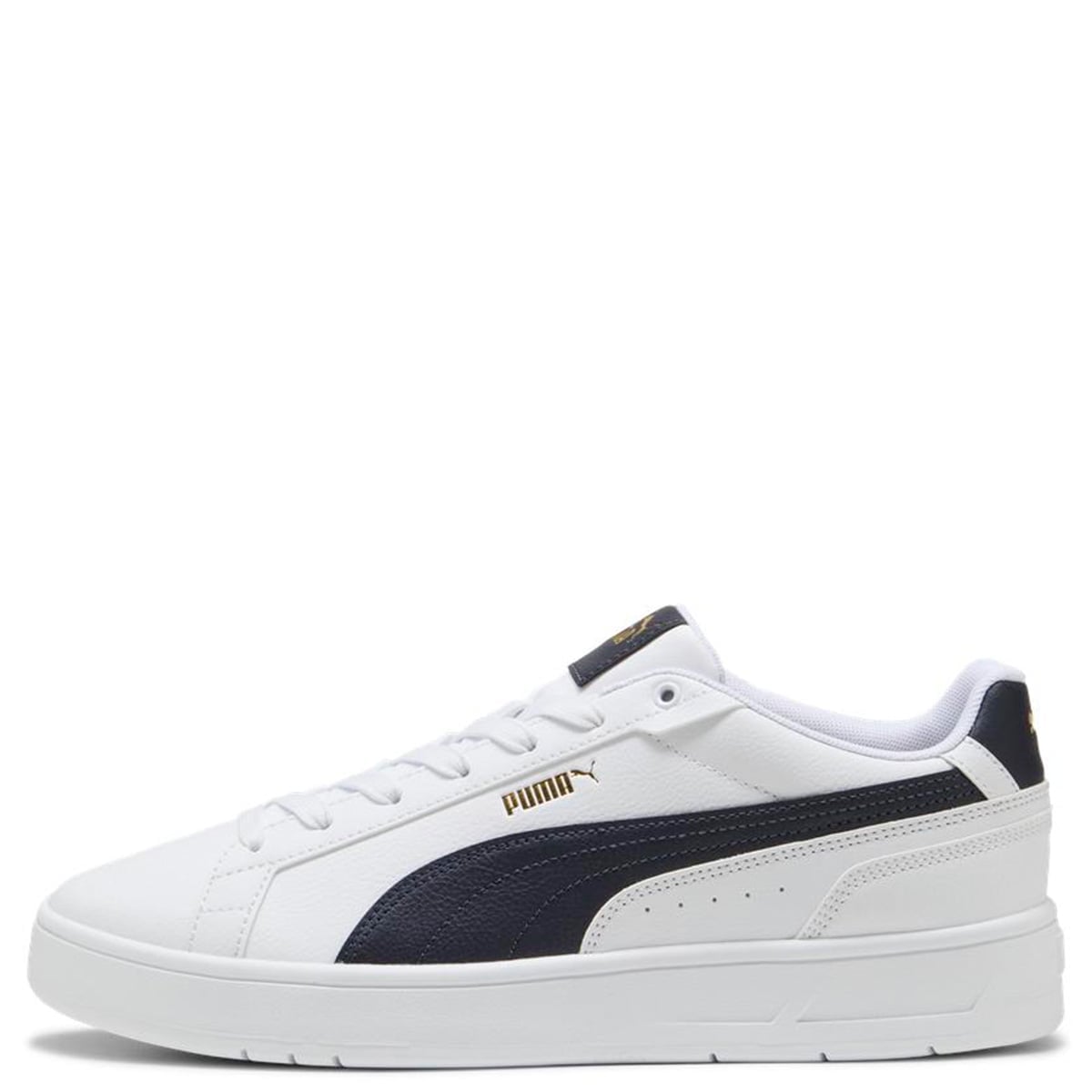 ZAPATILLAS HOMBRE PUMA URBANAS BLANCO COURT CLASSICO - 1