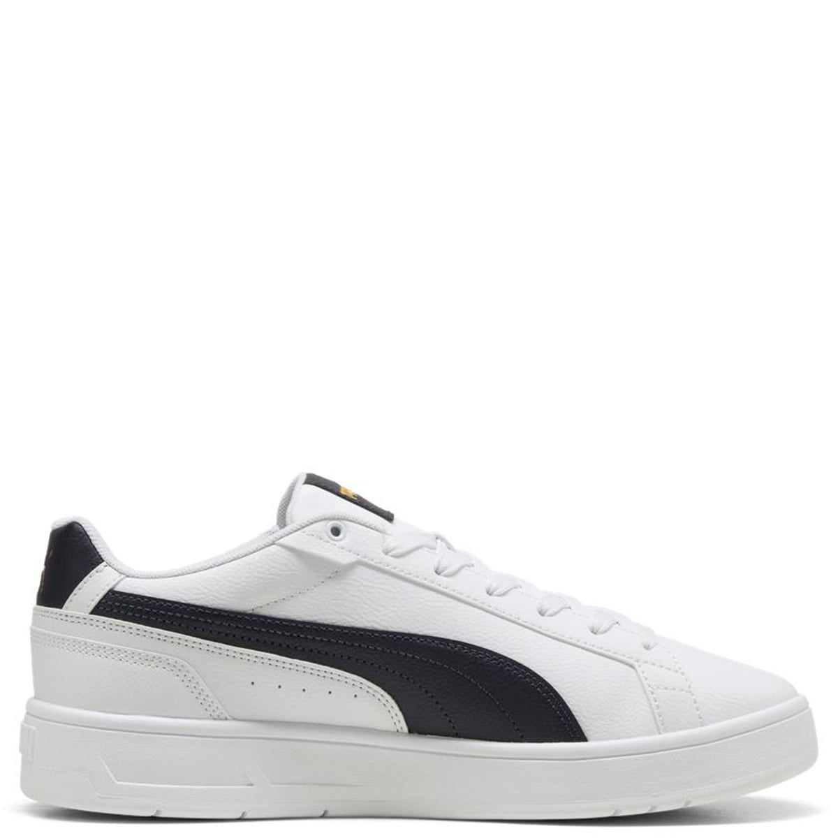 ZAPATILLAS HOMBRE PUMA URBANAS BLANCO COURT CLASSICO - 3
