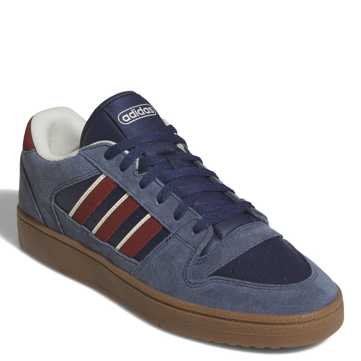 ZAPATILLAS  URBANAS HOMBRE ADIDAS BREAK START PREMIUM LOW - 1