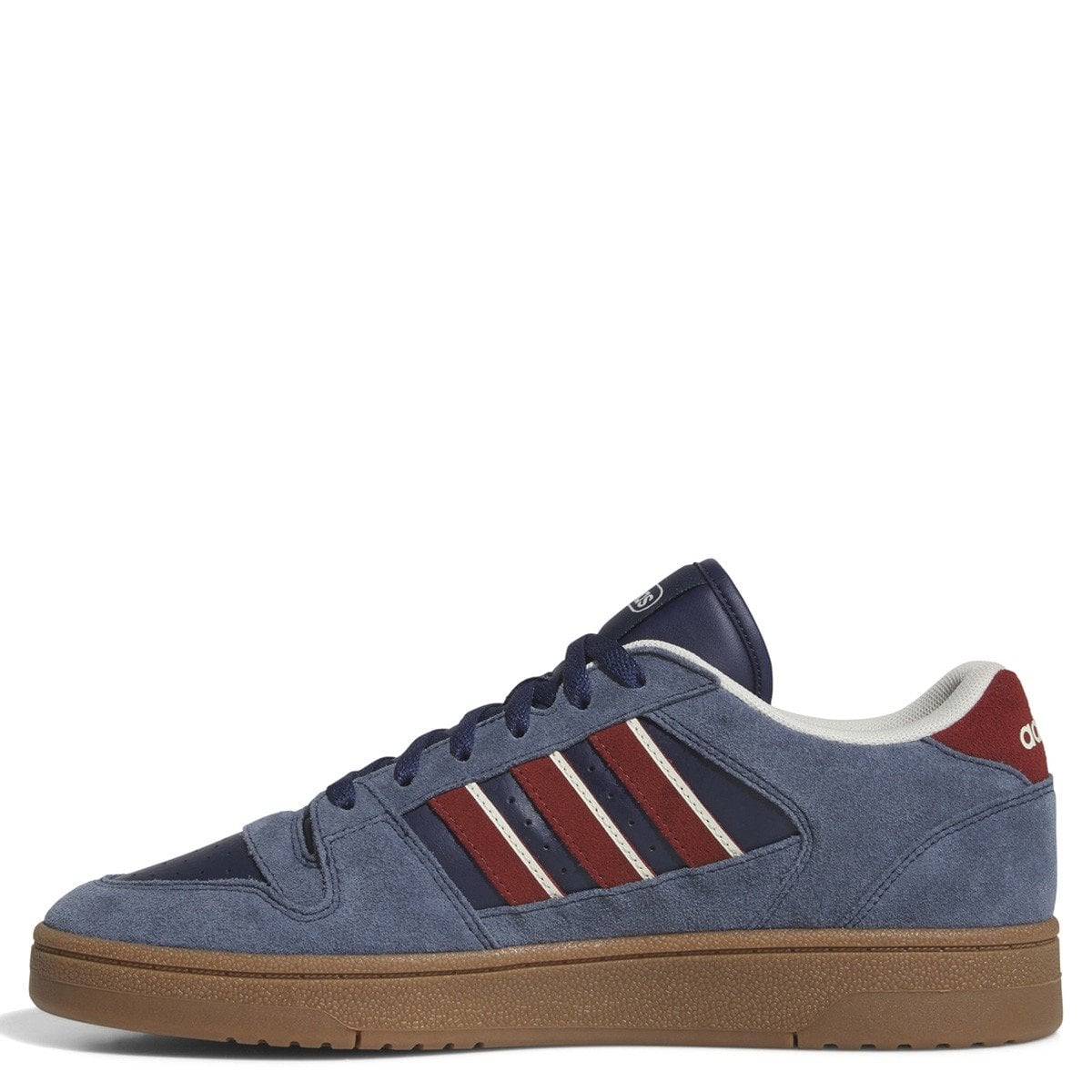 ZAPATILLAS  URBANAS HOMBRE ADIDAS BREAK START PREMIUM LOW - 2