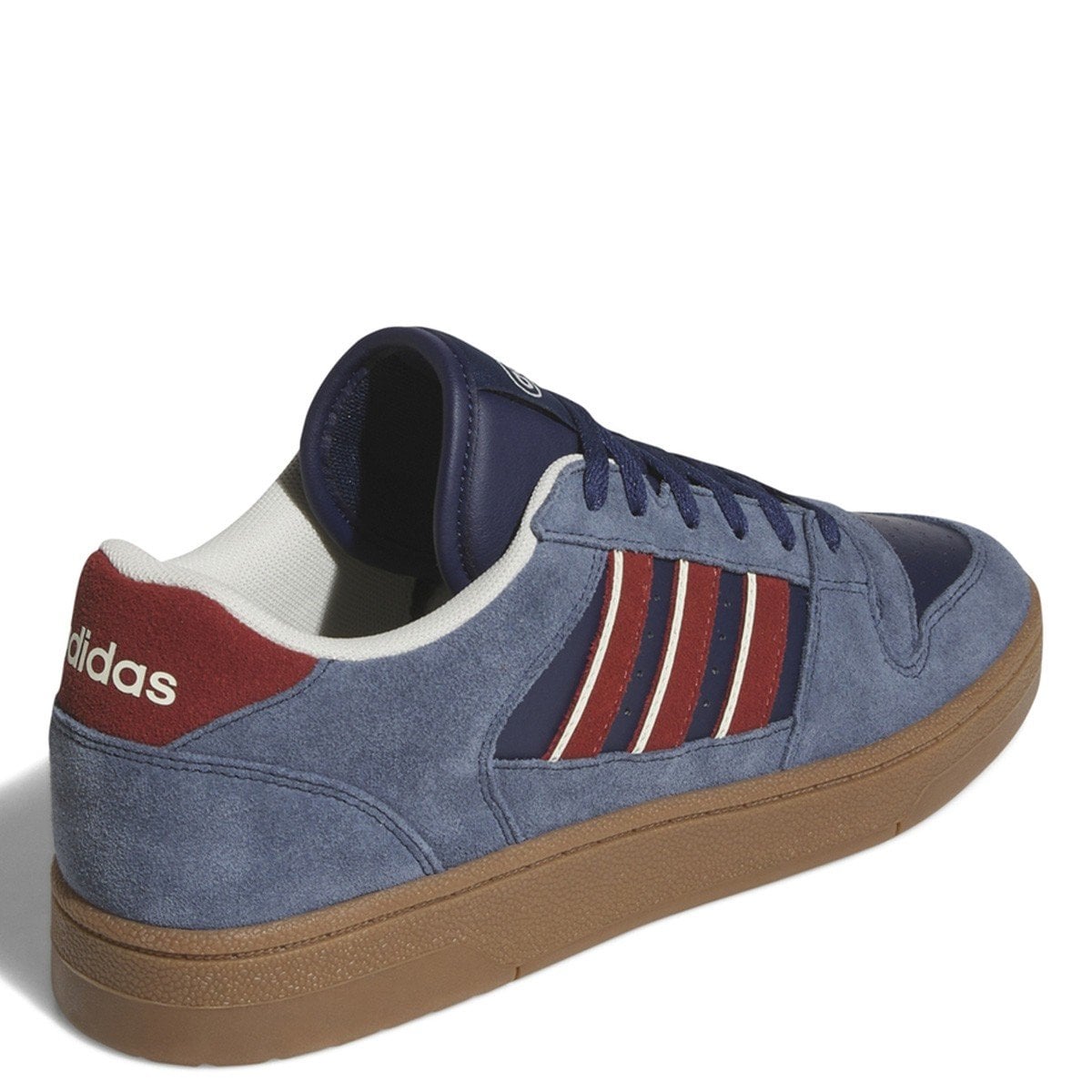 ZAPATILLAS  URBANAS HOMBRE ADIDAS BREAK START PREMIUM LOW - 3