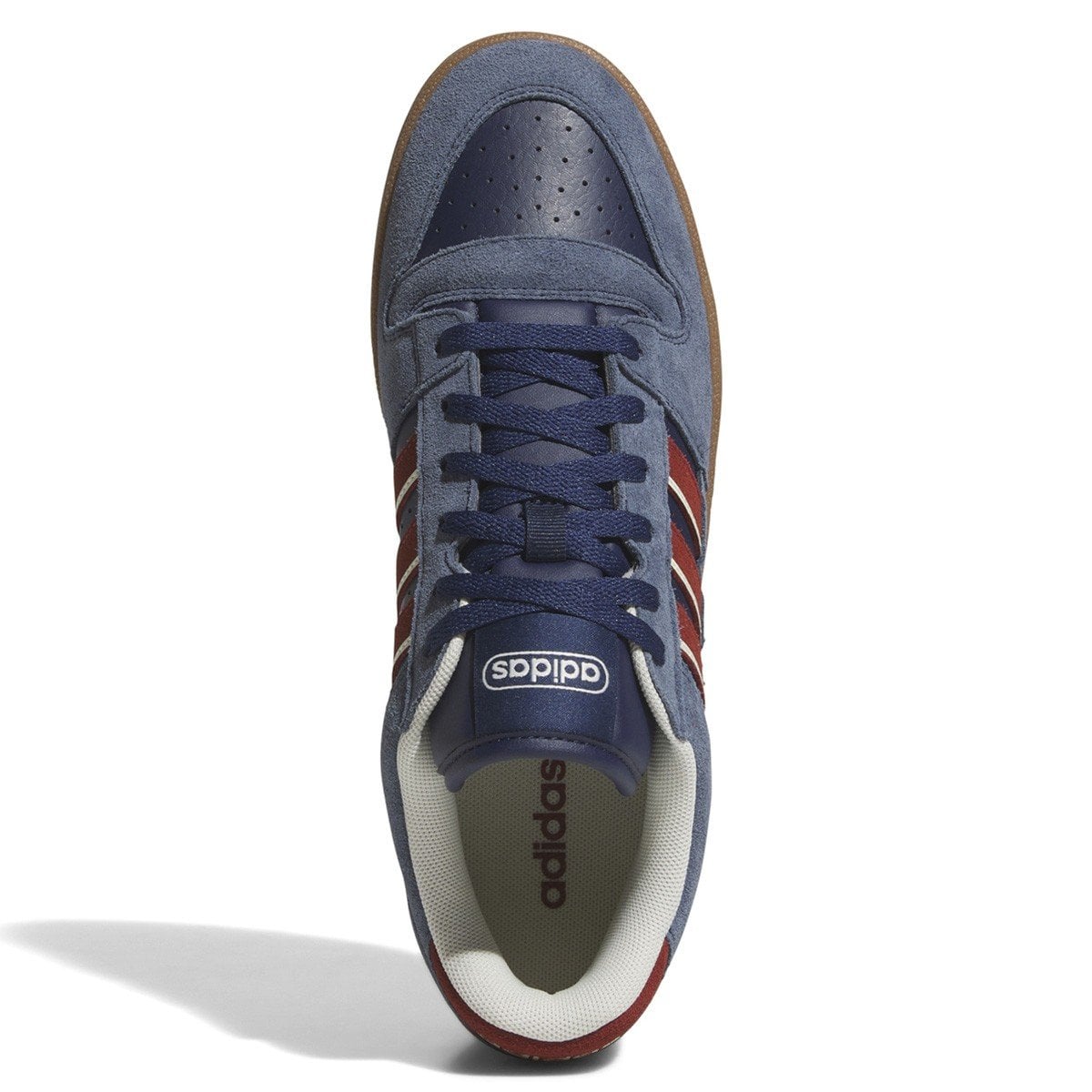 ZAPATILLAS  URBANAS HOMBRE ADIDAS BREAK START PREMIUM LOW - 4
