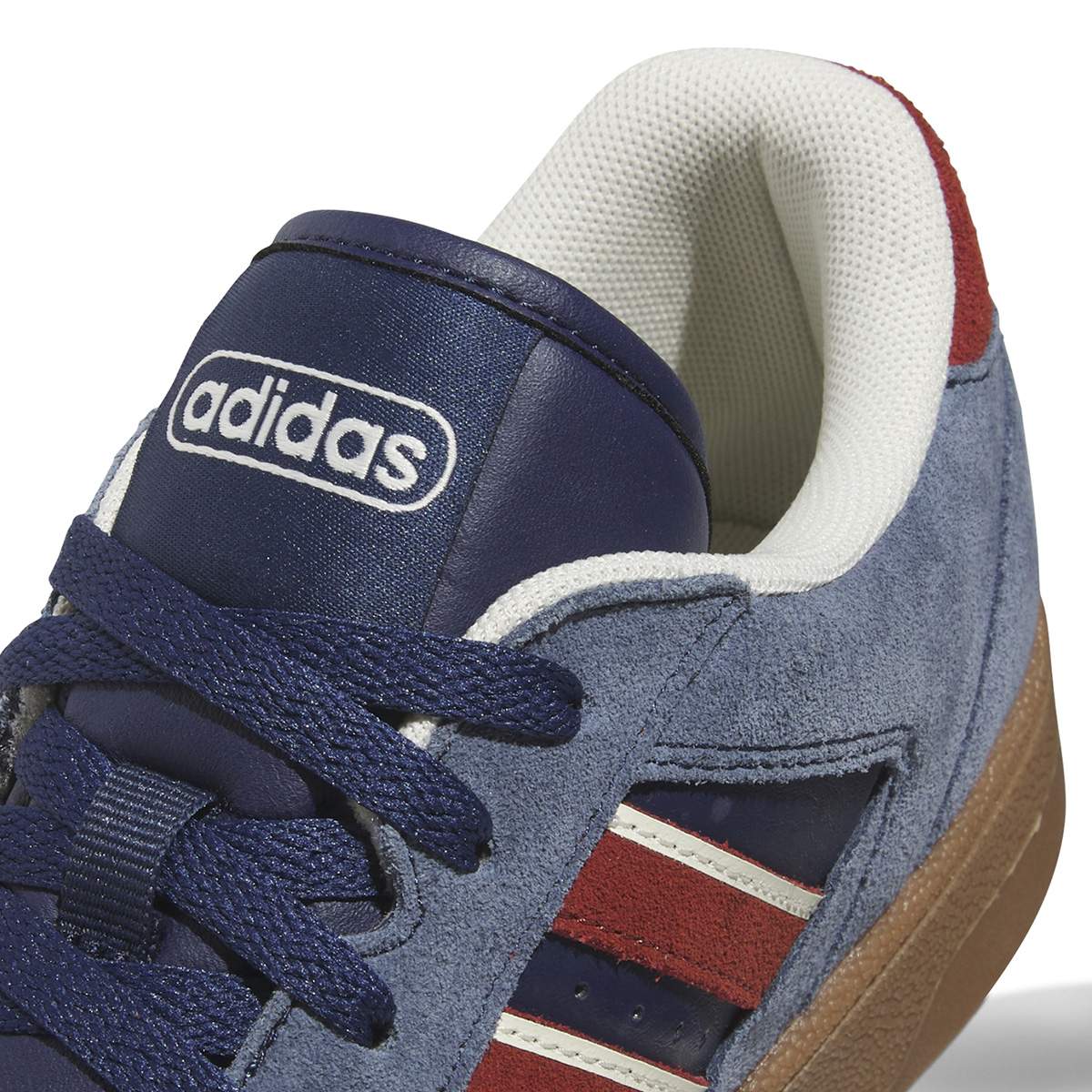 ZAPATILLAS  URBANAS HOMBRE ADIDAS BREAK START PREMIUM LOW - 5