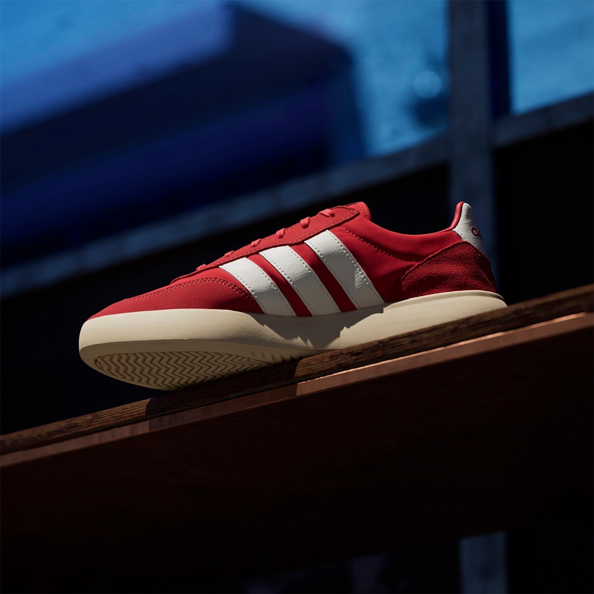 ZAPATILLAS  URBANAS HOMBRE ADIDAS BARREDA DECODE - 7