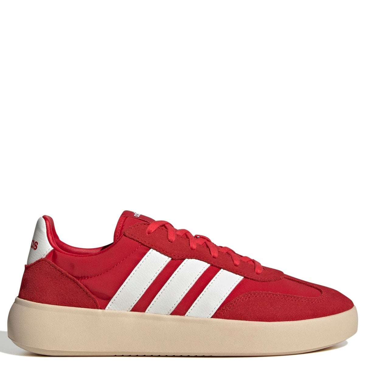 ZAPATILLAS URBANAS HOMBRE ADIDAS BARREDA DECODE - 1