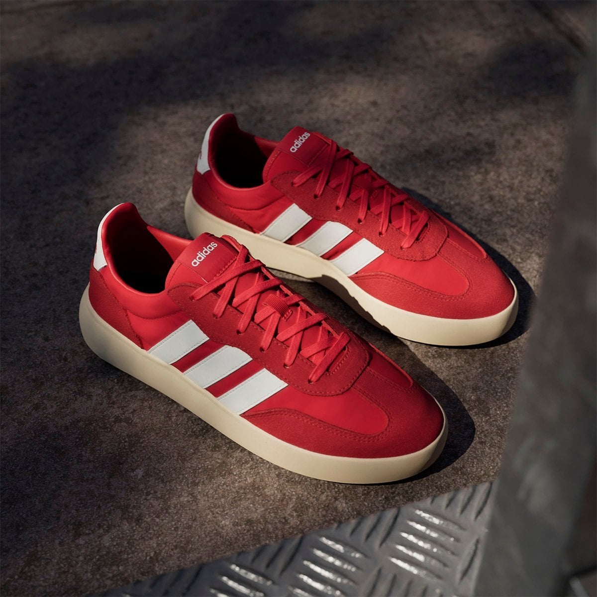ZAPATILLAS URBANAS HOMBRE ADIDAS BARREDA DECODE - 2