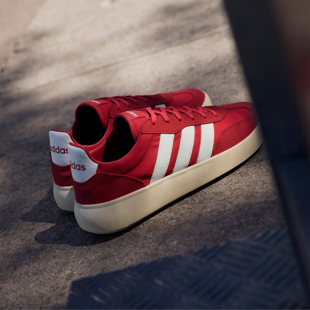 ZAPATILLAS URBANAS HOMBRE ADIDAS BARREDA DECODE - 3