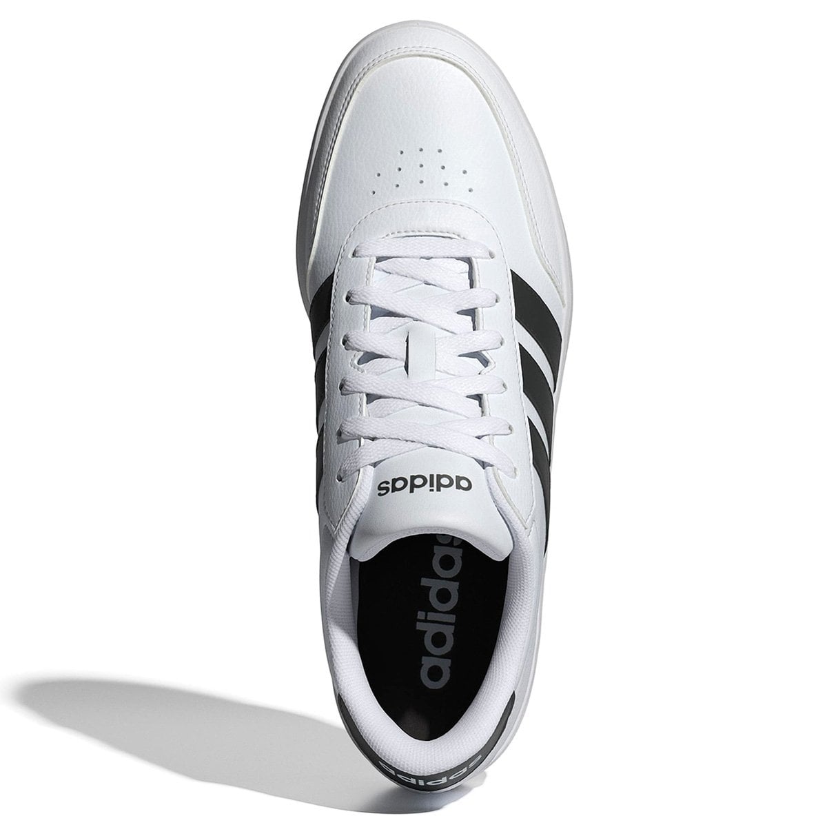 ZAPATILLAS URBANAS HOMBRE ADIDAS BREAKNET 3.0 - 5