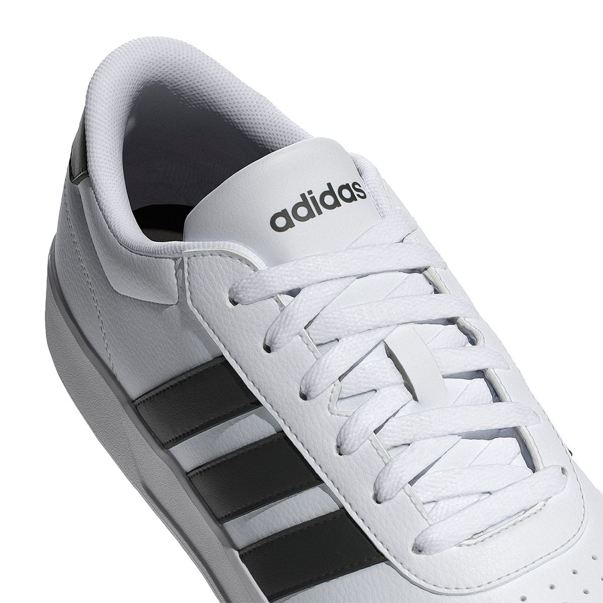 ZAPATILLAS  URBANAS HOMBRE ADIDAS  BREAKNET 3.0 - 6