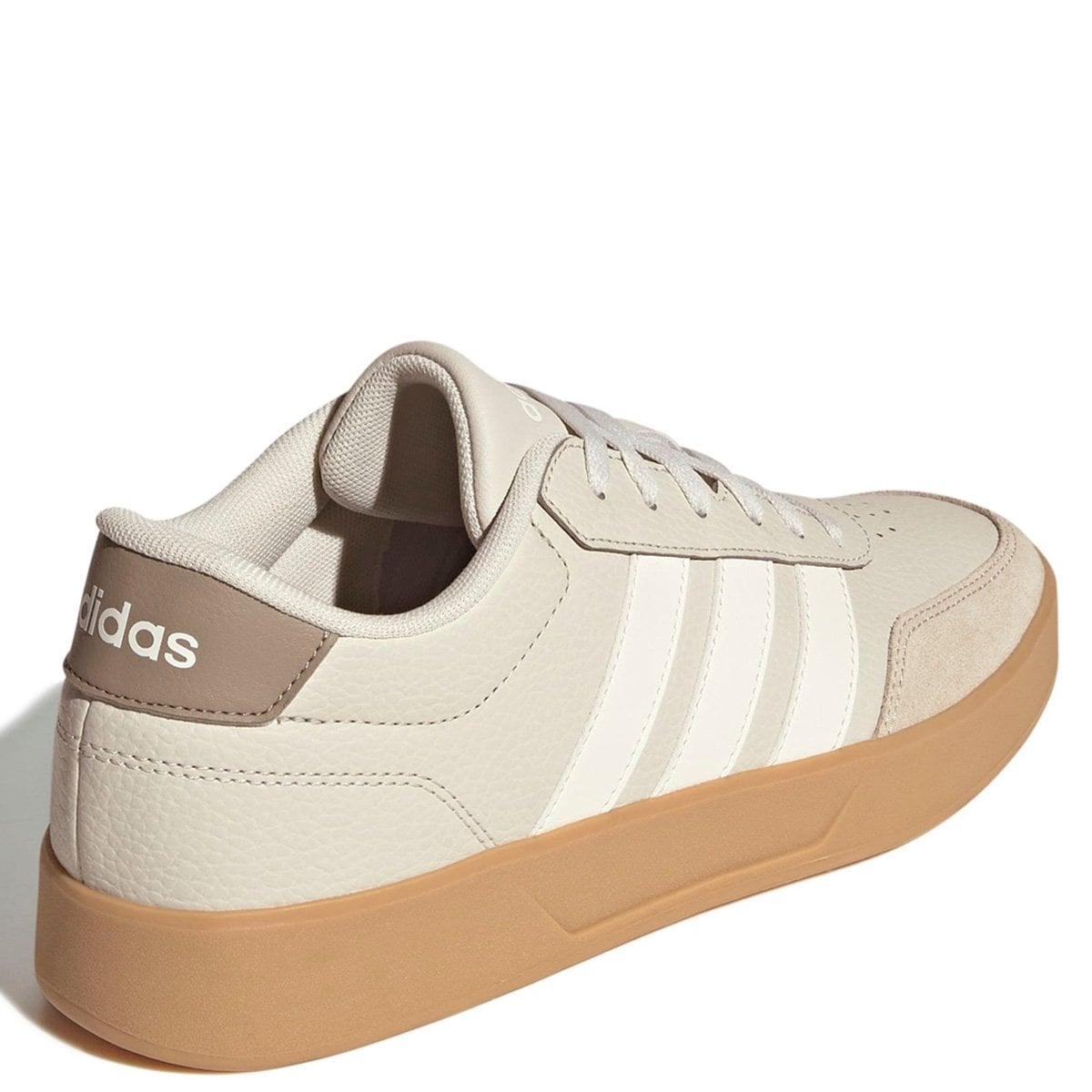 ZAPATILLAS URBANAS HOMBRE ADIDAS BREAKNET 3.0 - 4
