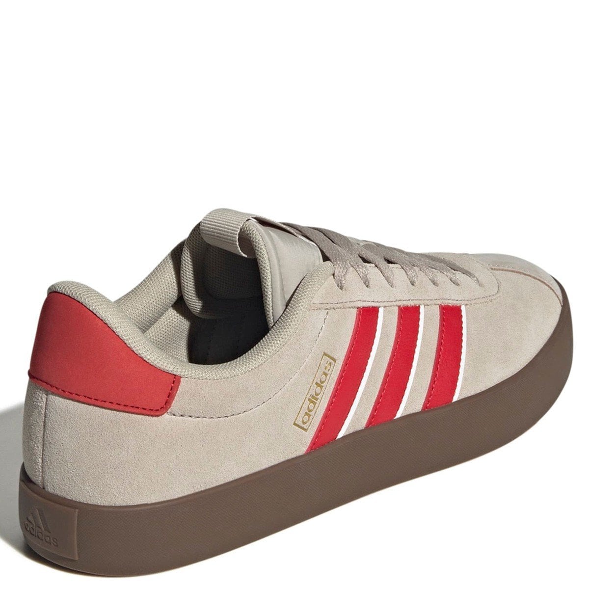 ZAPATILLAS  URBANAS HOMBRE ADIDAS  VL COURT 3.0 - 4