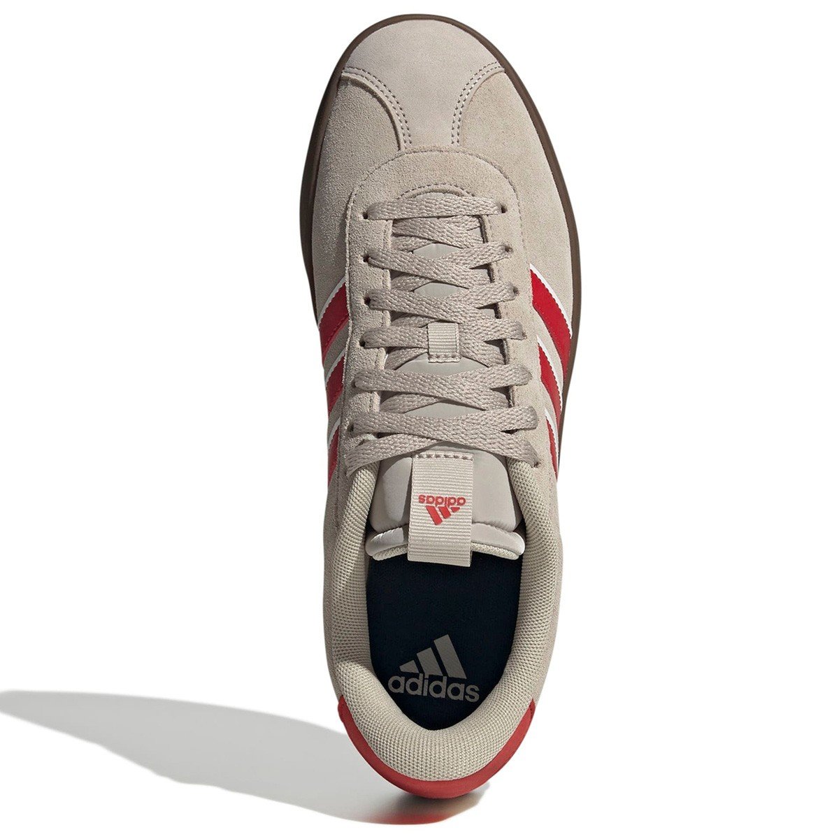 ZAPATILLAS  URBANAS HOMBRE ADIDAS  VL COURT 3.0 - 5