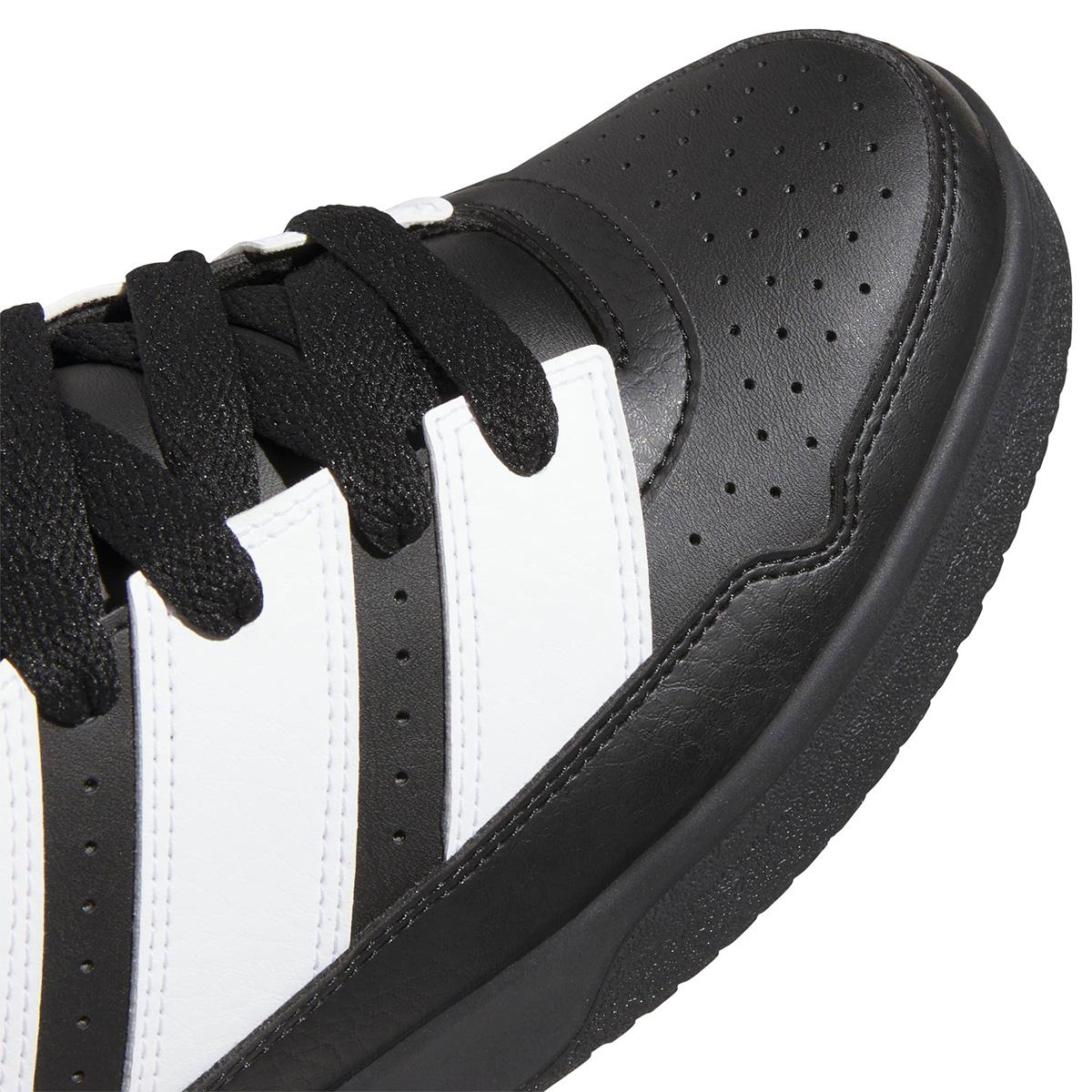 ZAPATILLAS HOMBRE ADIDAS URBANAS NEGRO JS0004 - 7