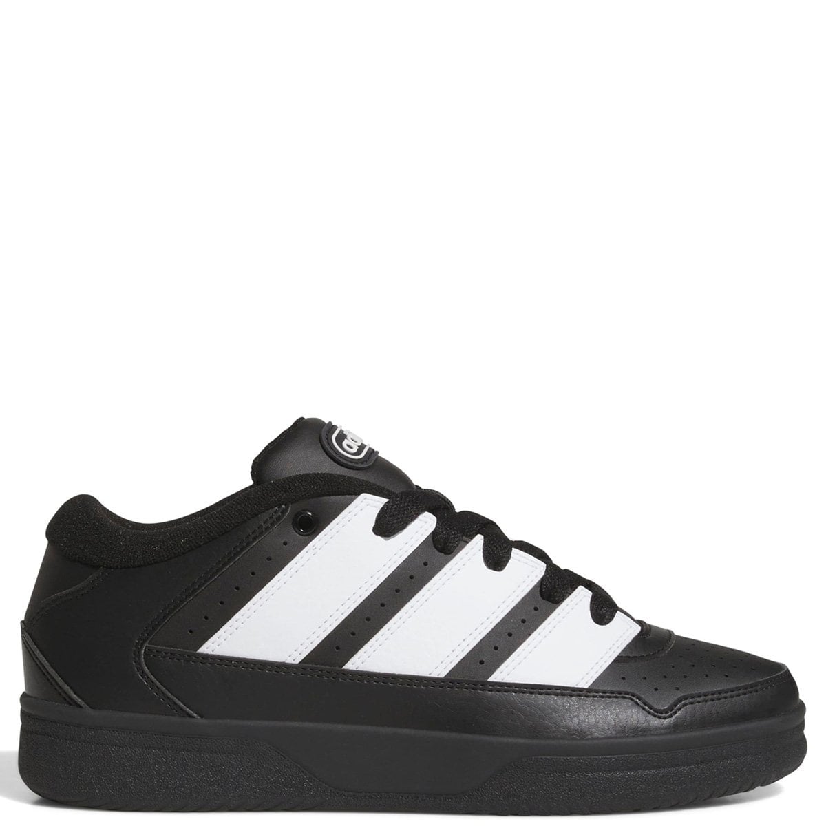 ZAPATILLAS HOMBRE ADIDAS URBANAS NEGRO JS0004 - 1