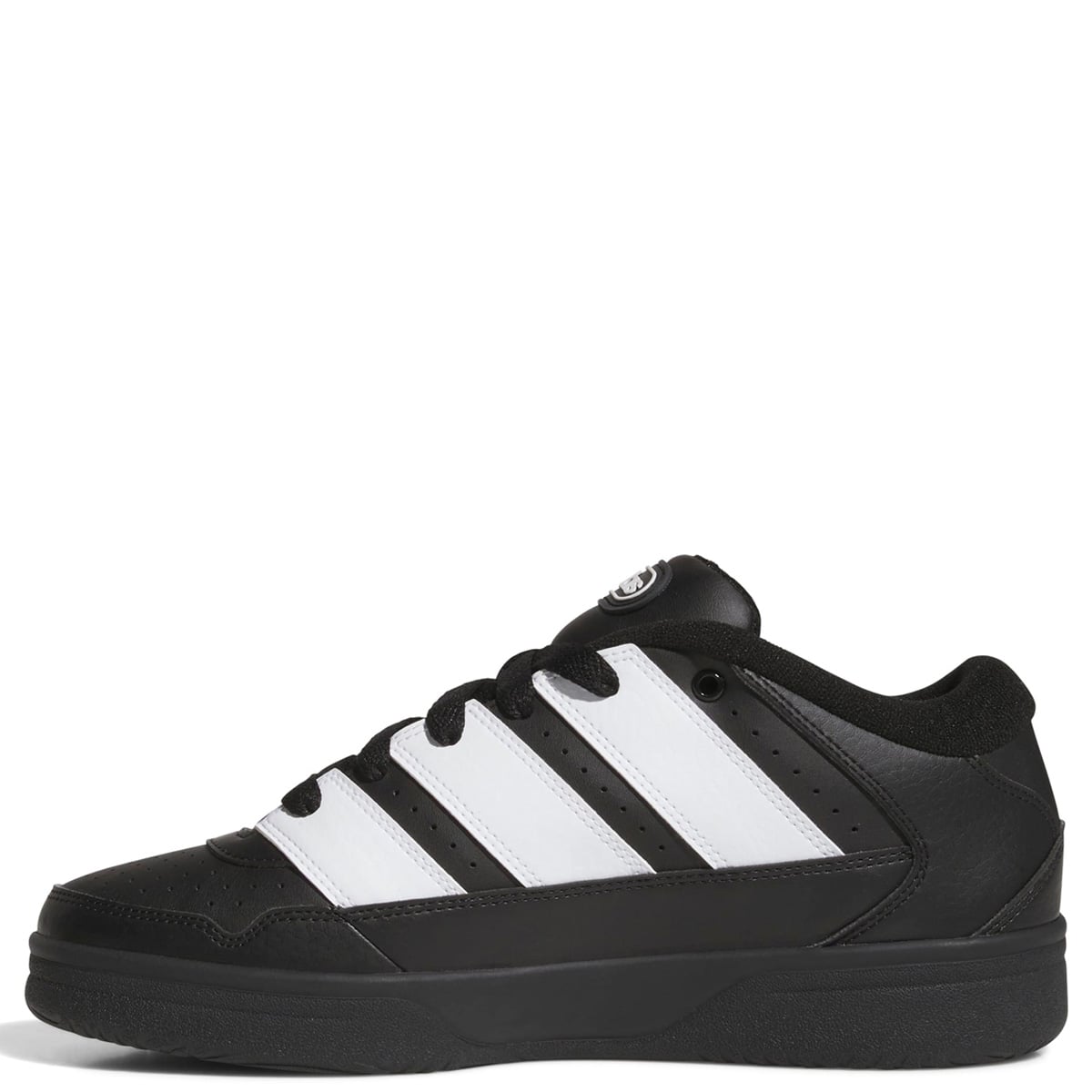 ZAPATILLAS HOMBRE ADIDAS URBANAS NEGRO JS0004 - 3