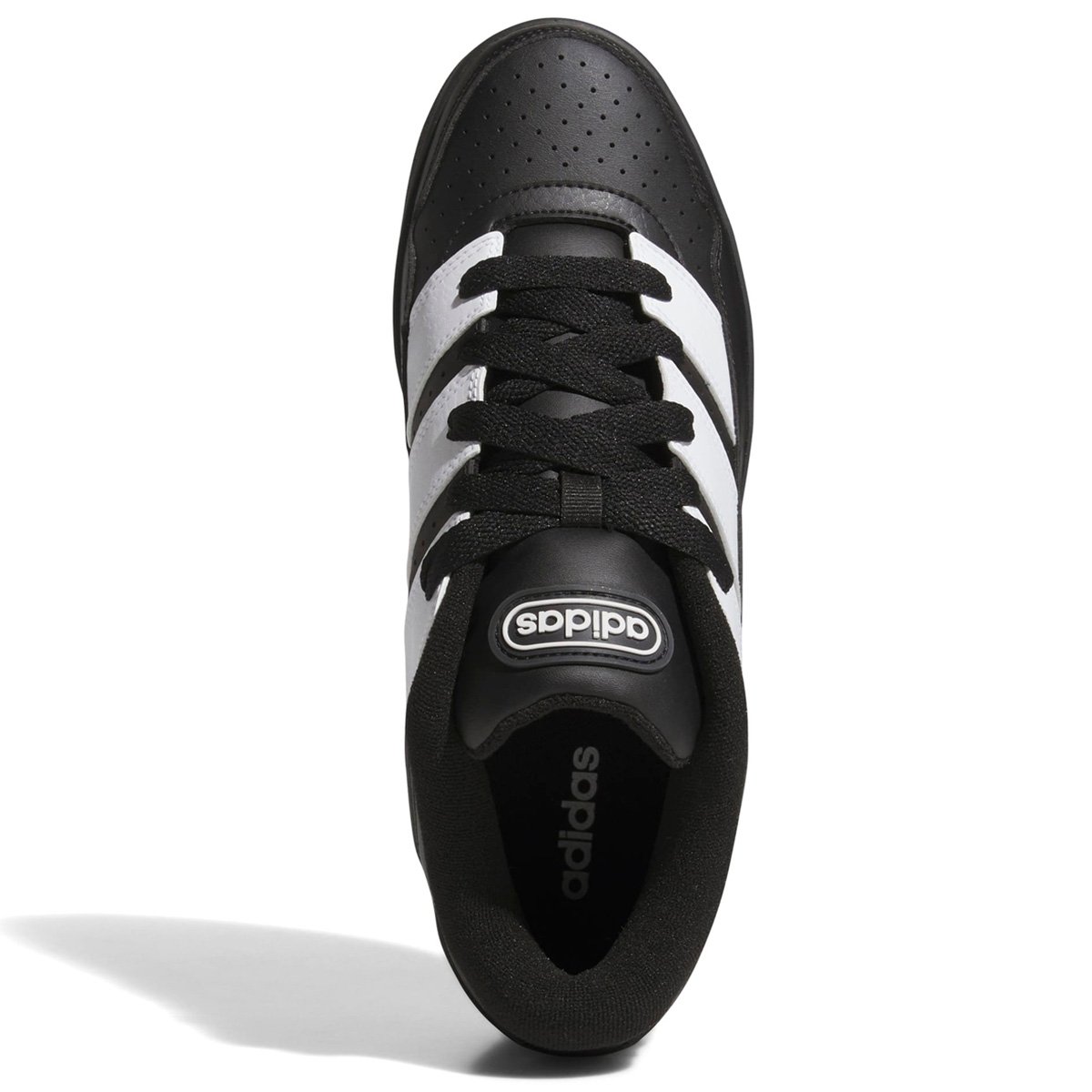 ZAPATILLAS HOMBRE ADIDAS URBANAS NEGRO JS0004 - 5