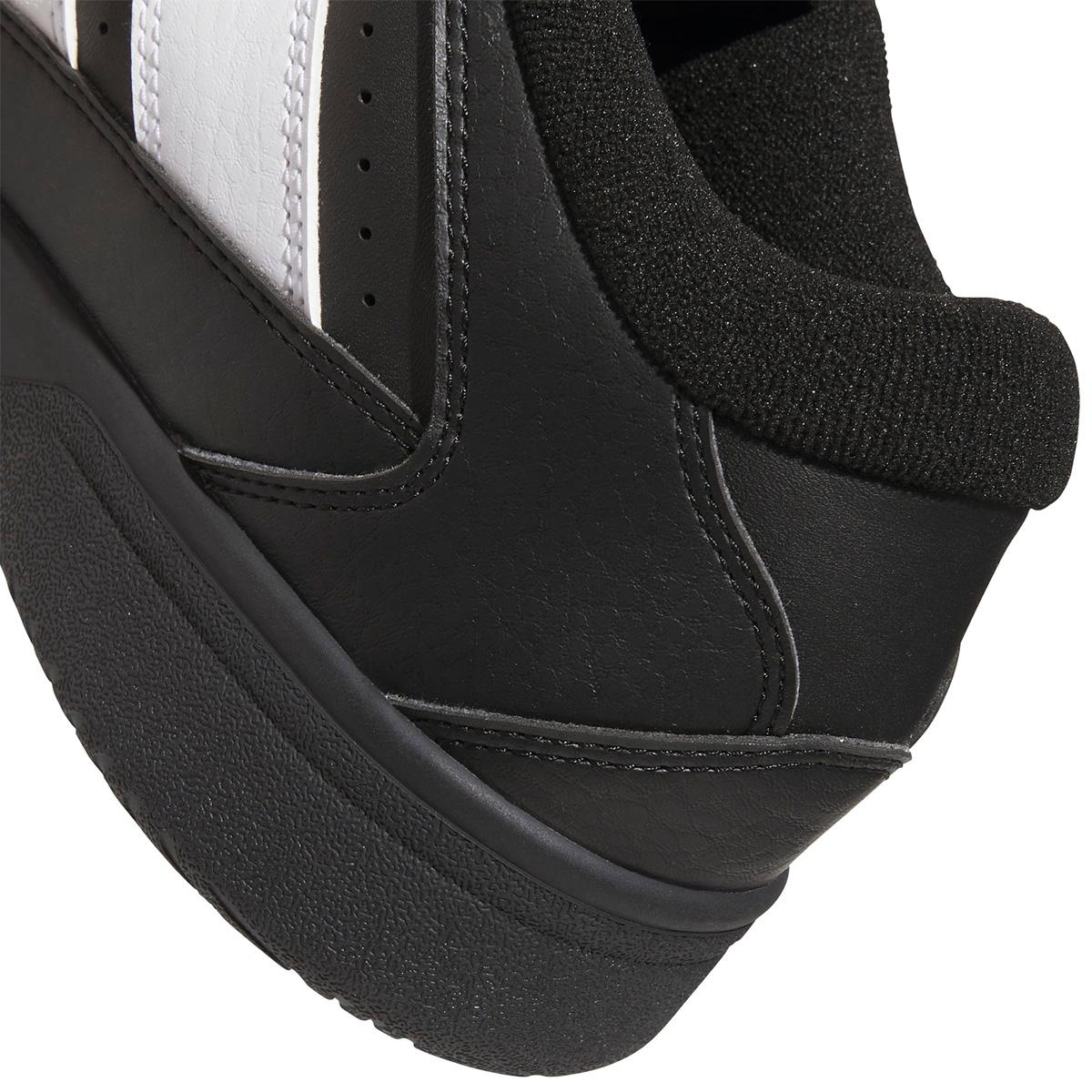ZAPATILLAS HOMBRE ADIDAS URBANAS NEGRO JS0004 - 6