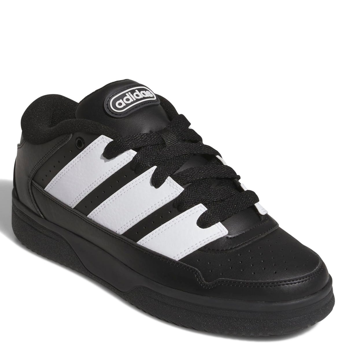 ZAPATILLAS HOMBRE ADIDAS URBANAS NEGRO JS0004 - 2