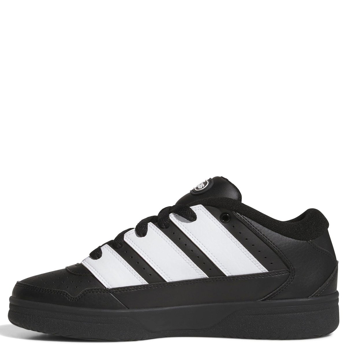 ZAPATILLAS HOMBRE ADIDAS URBANAS NEGRO JS0004 - 3