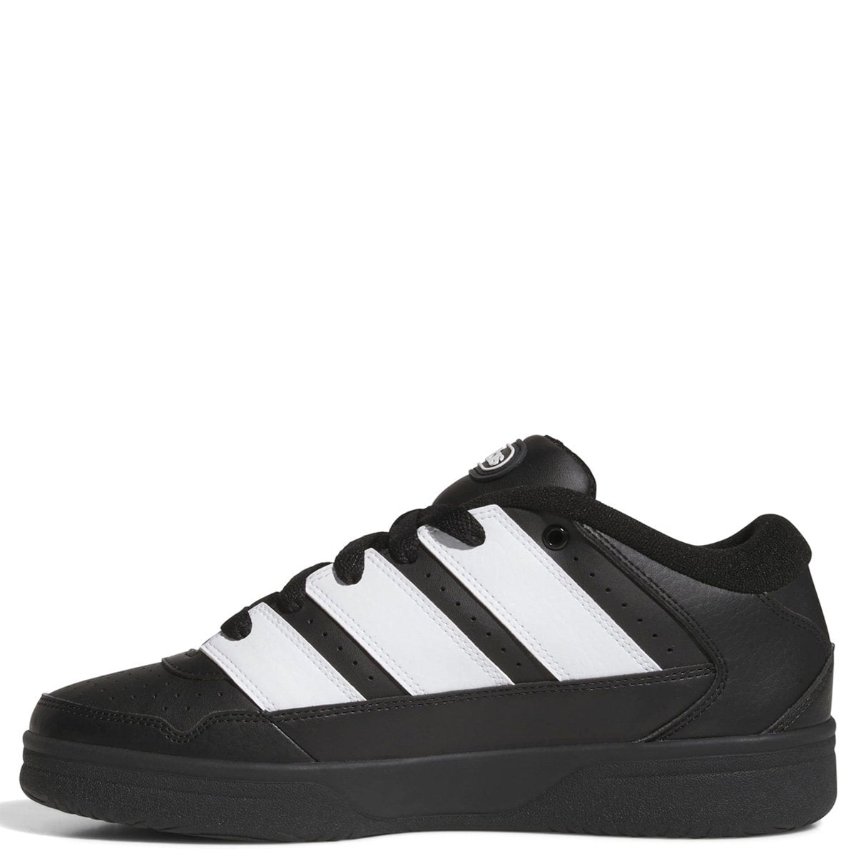 ZAPATILLAS HOMBRE ADIDAS URBANAS NEGRO JS0004 - 3