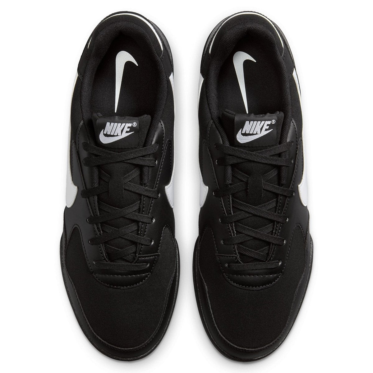 ZAPATILLAS HOMBRE NIKE URBANAS NEGRO TERRA MAN - 3