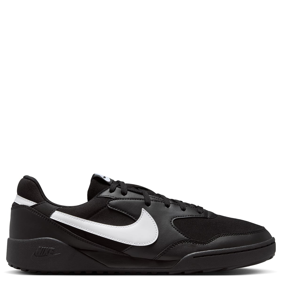ZAPATILLAS HOMBRE NIKE URBANAS NEGRO TERRA MAN - 1