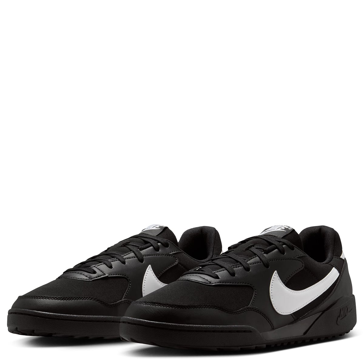 ZAPATILLAS HOMBRE NIKE URBANAS NEGRO TERRA MAN - 2