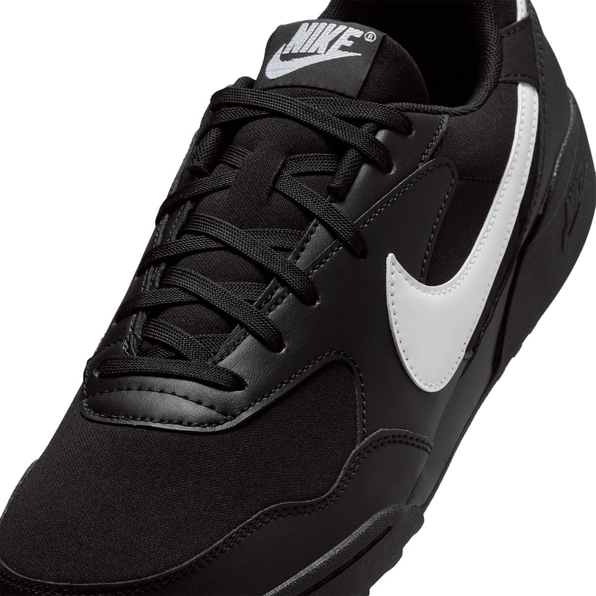 ZAPATILLAS HOMBRE NIKE URBANAS NEGRO TERRA MAN - 4