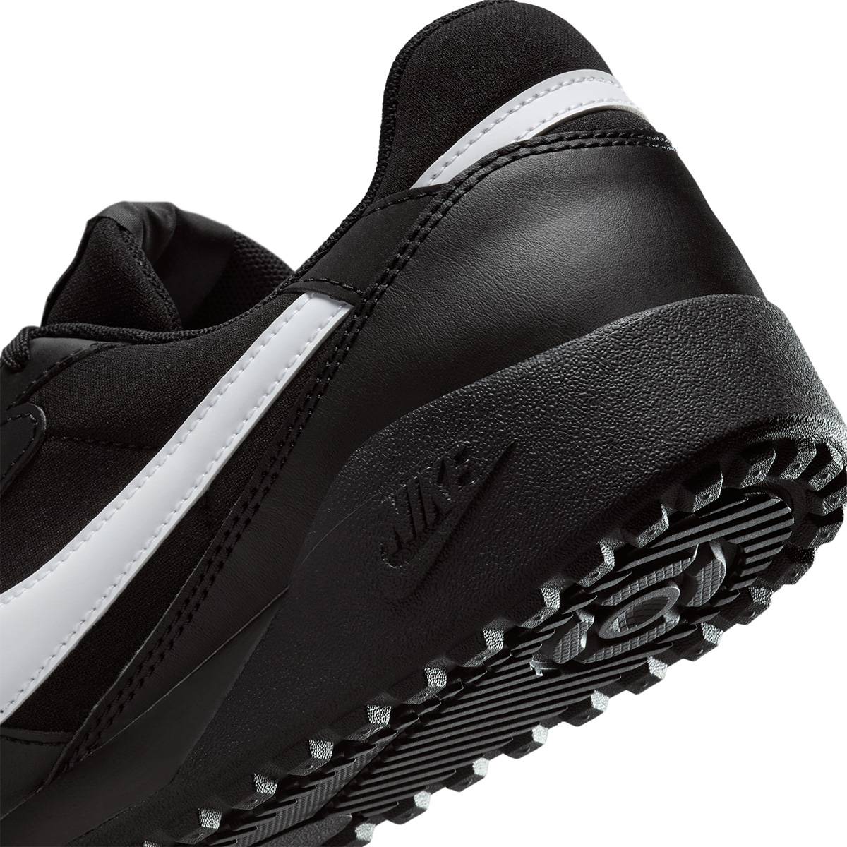 ZAPATILLAS HOMBRE NIKE URBANAS NEGRO TERRA MAN - 5