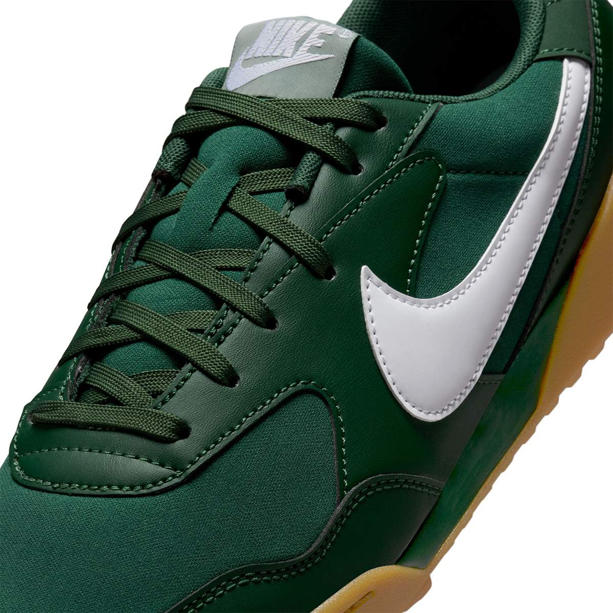 ZAPATILLAS HOMBRE NIKE URBANAS VERDE TERRA MAN - 4