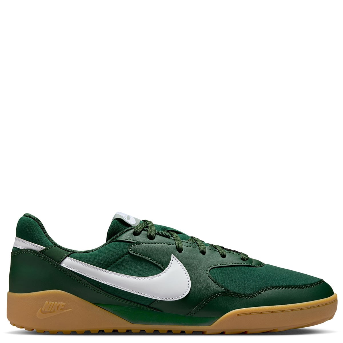 ZAPATILLAS HOMBRE NIKE URBANAS VERDE TERRA MAN - 1