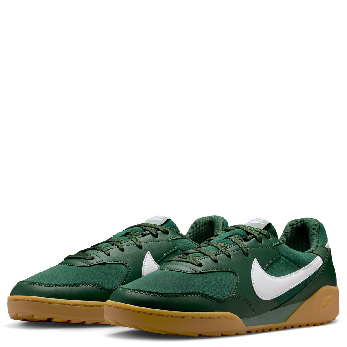 ZAPATILLAS HOMBRE NIKE URBANAS VERDE TERRA MAN - 2