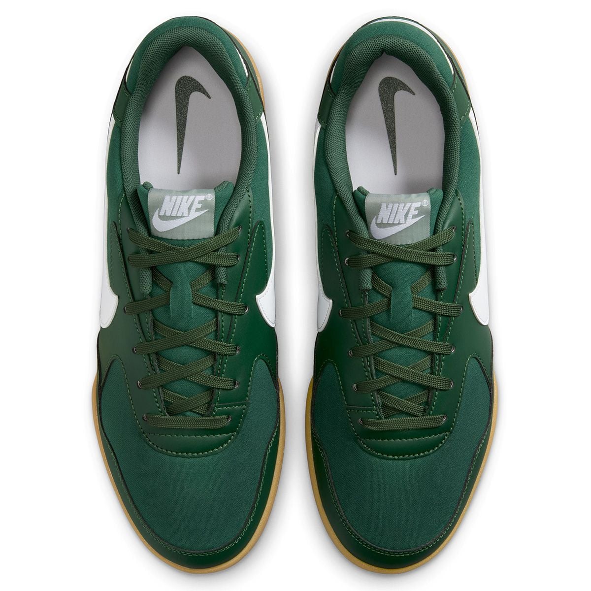 ZAPATILLAS HOMBRE NIKE URBANAS VERDE TERRA MAN - 3